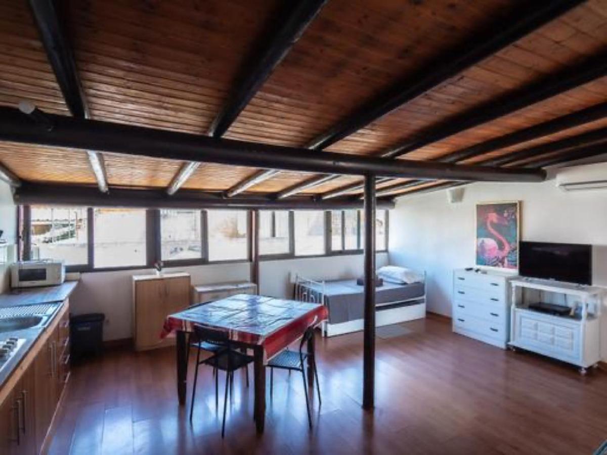 Casa Na Vila T1 Fuzeta Esterno foto