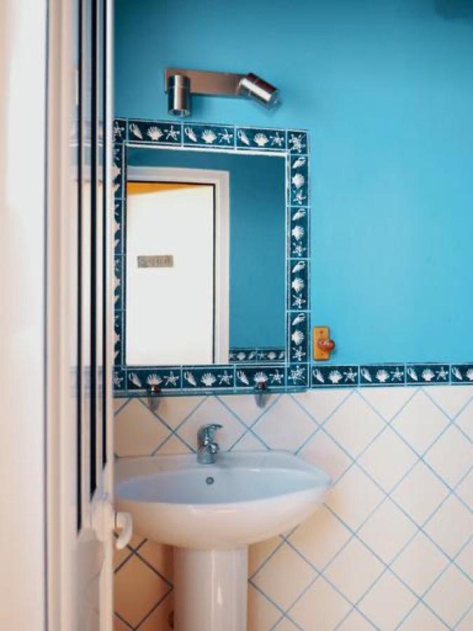 Casa Na Vila T1 Fuzeta Esterno foto